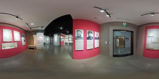 76新四军军部旧址_三号展馆 (3)